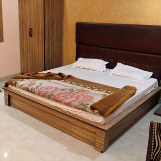 Hotel Chanakya, New Delhi 3